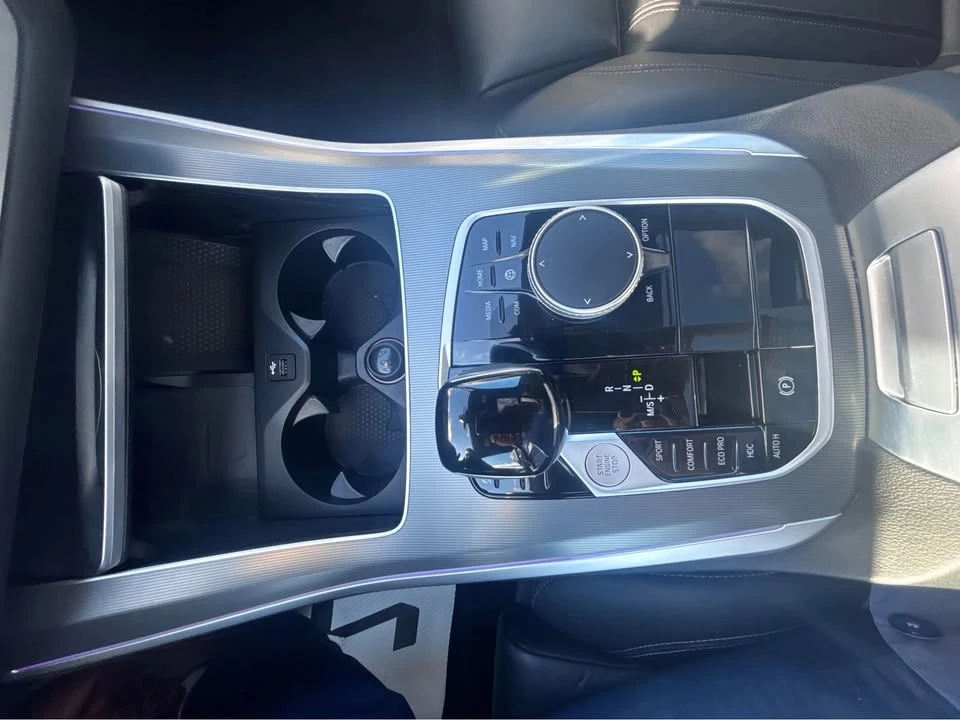 2022 BMW G05 X5 - Image 7 of 11