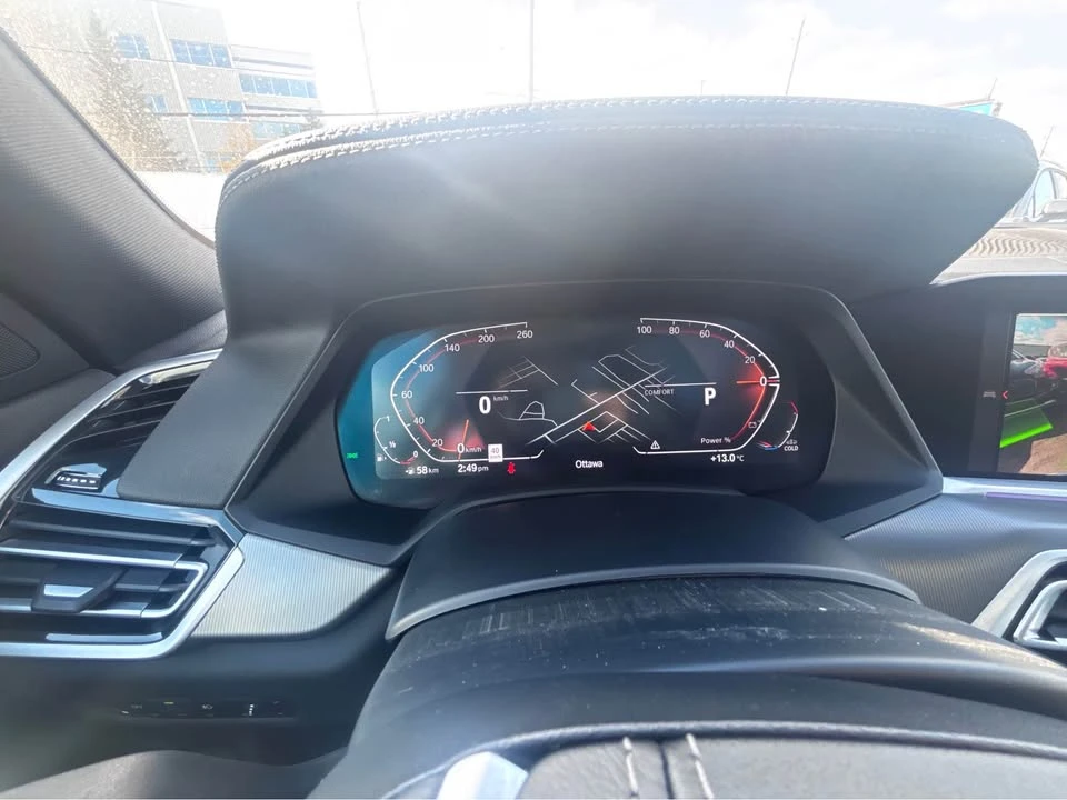 2022 BMW G05 X5 - Image 11 of 11