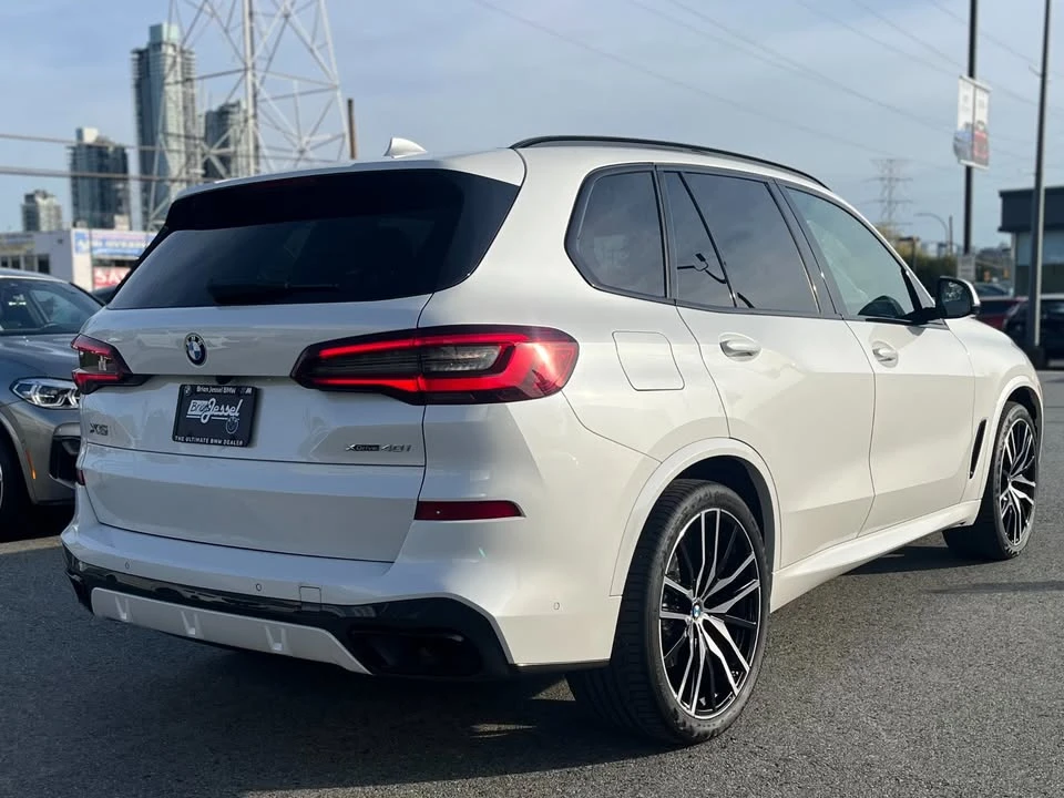 2022 BMW G05 X5 - Image 4 of 9