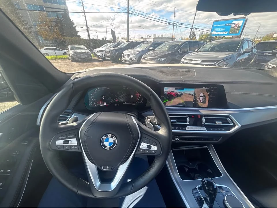 2022 BMW G05 X5 - Image 6 of 11