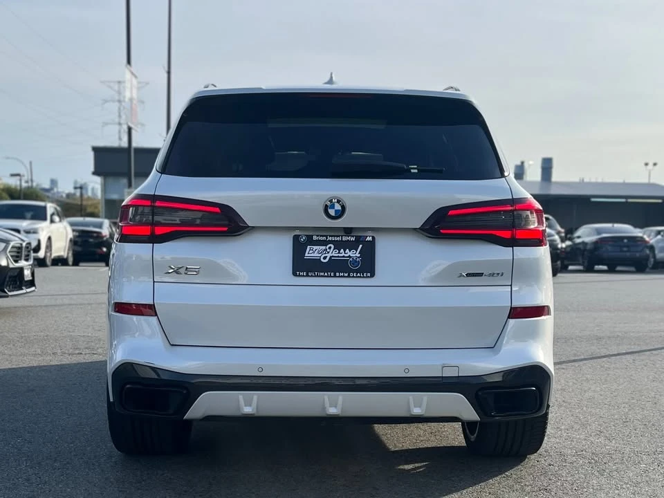 2022 BMW G05 X5 - Image 5 of 9