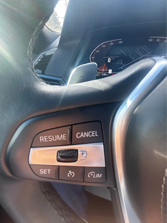 2022 BMW G05 X5 - Image 9 of 11
