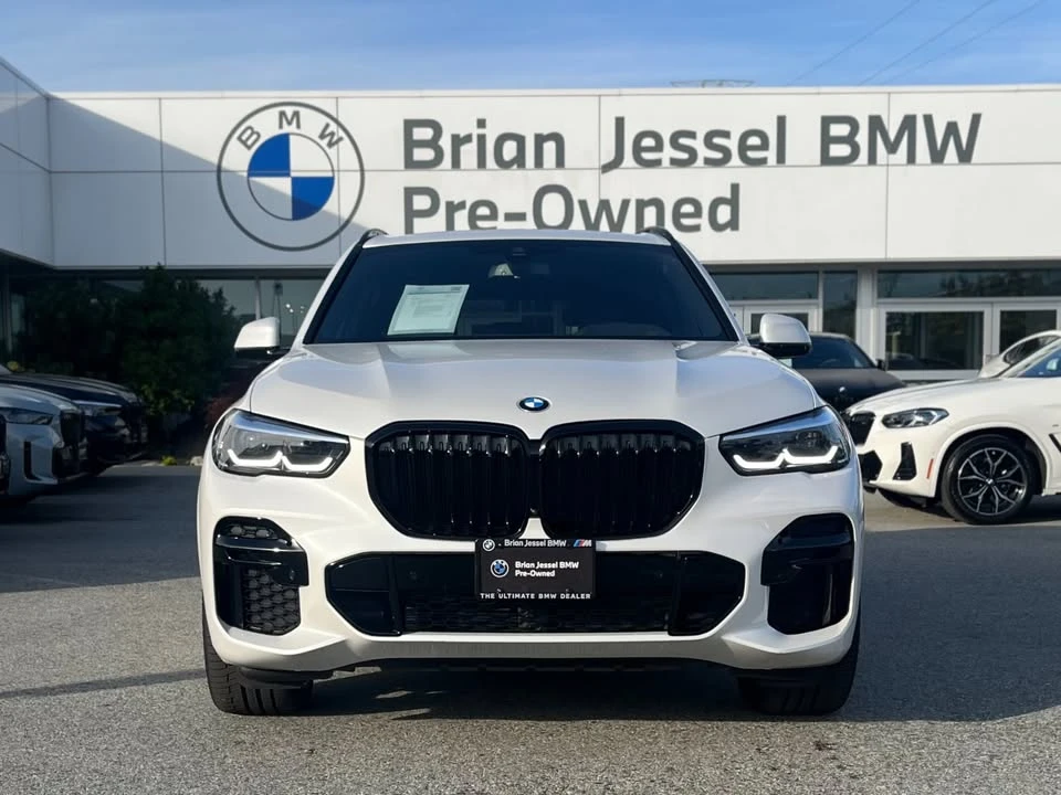2022 BMW G05 X5 - Image 2 of 9