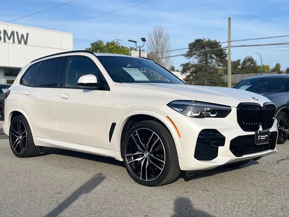 2022 BMW G05 X5 - Image 3 of 9