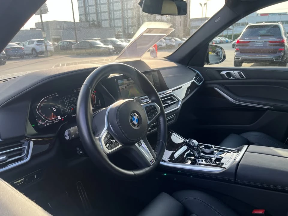 2022 BMW G05 X5 - Image 9 of 9