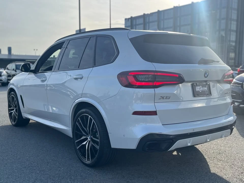 2022 BMW G05 X5 - Image 6 of 9