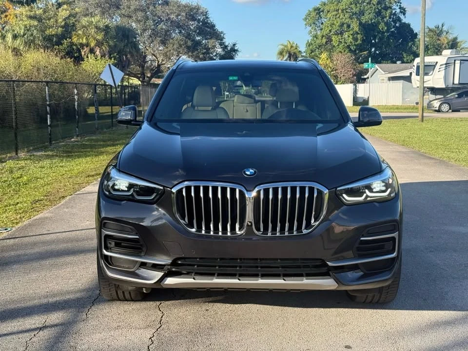 2022 BMW G05 X5 - Image 9 of 11