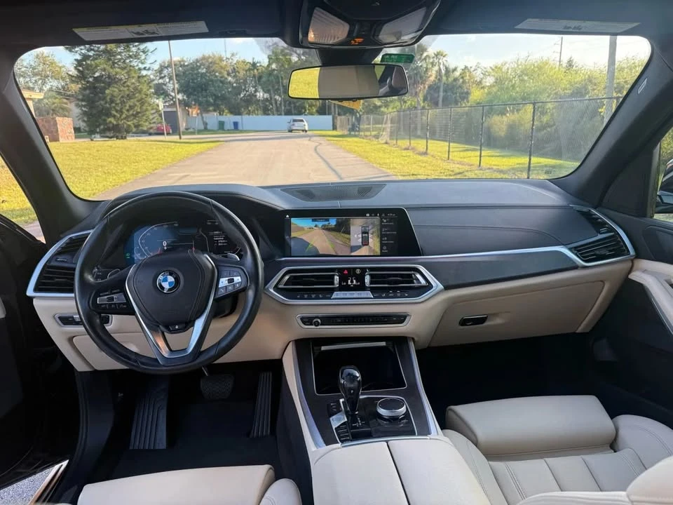 2022 BMW G05 X5 - Image 2 of 11