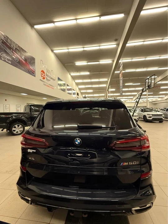 2022 BMW G05 X5 - Image 14 of 15
