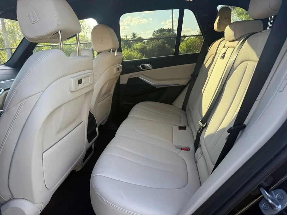 2022 BMW G05 X5 - Image 3 of 11