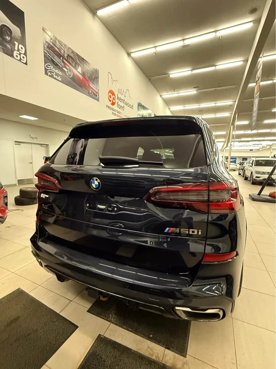 2022 BMW G05 X5 - Image 15 of 15