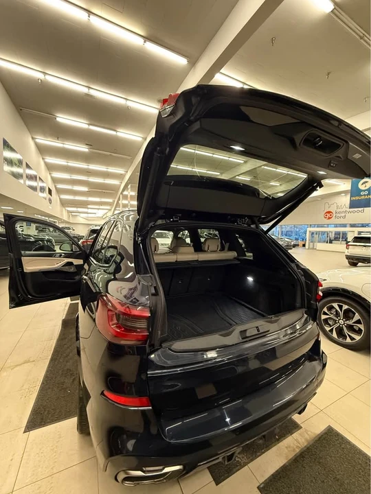 2022 BMW G05 X5 - Image 9 of 15