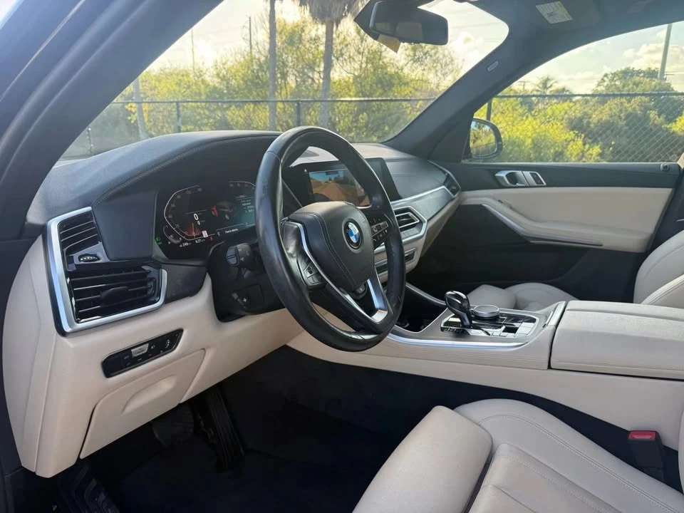 2022 BMW G05 X5 - Image 5 of 11