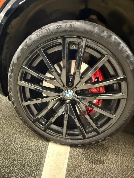 2022 BMW G05 X5 - Image 3 of 15