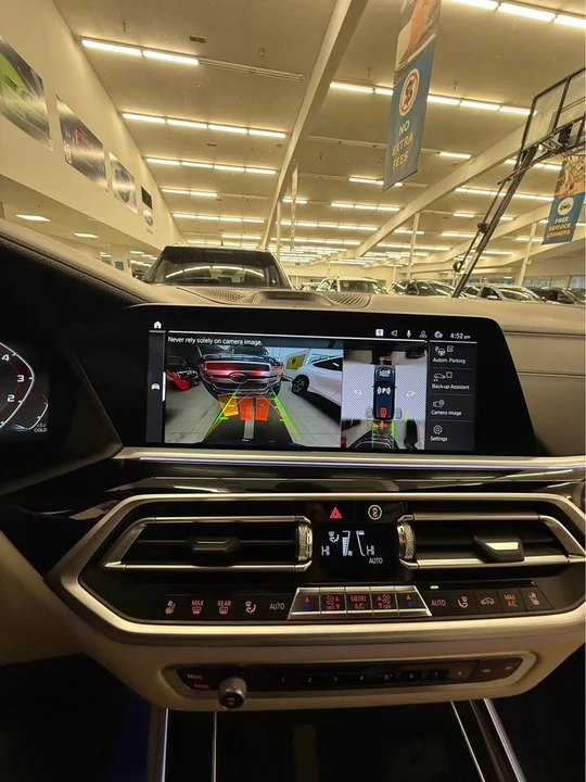 2022 BMW G05 X5 - Image 13 of 15