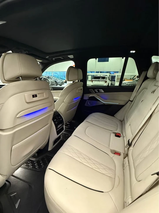 2022 BMW G05 X5 - Image 6 of 15