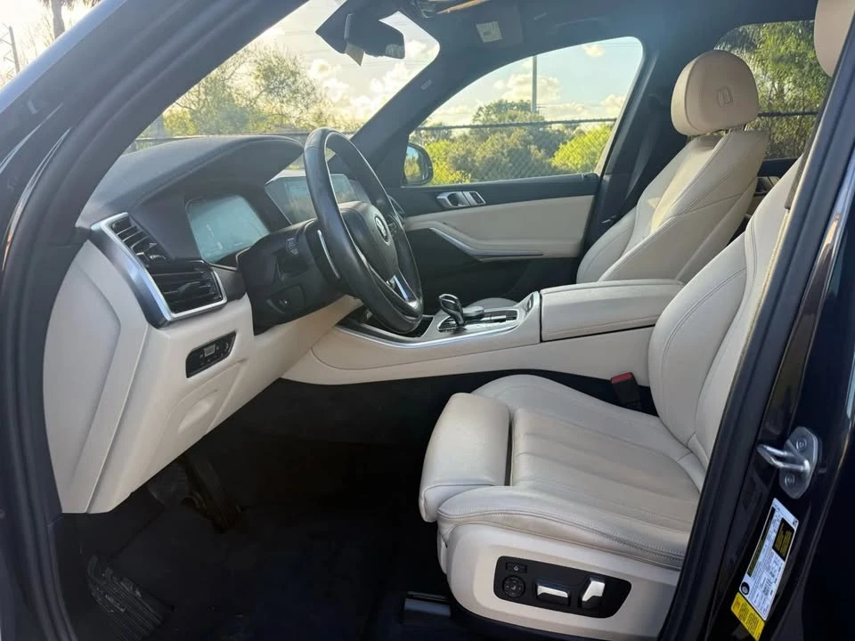 2022 BMW G05 X5 - Image 4 of 11