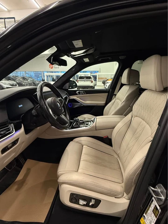 2022 BMW G05 X5 - Image 4 of 15
