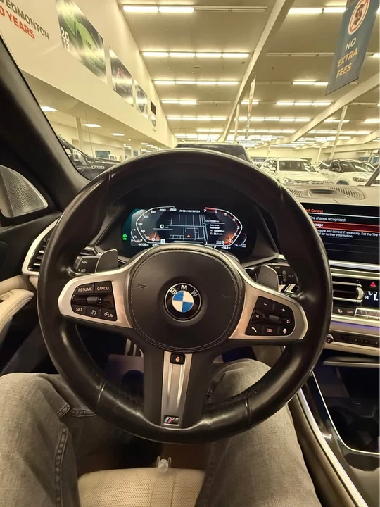 2022 BMW G05 X5 - Image 10 of 15