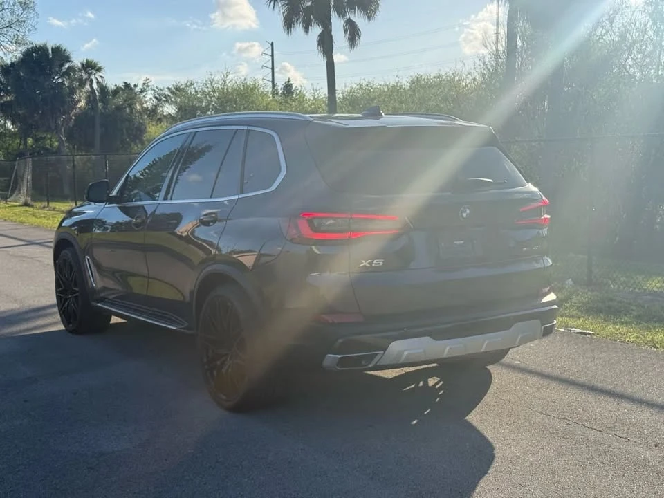 2022 BMW G05 X5 - Image 6 of 11