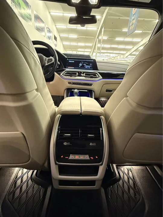 2022 BMW G05 X5 - Image 7 of 15