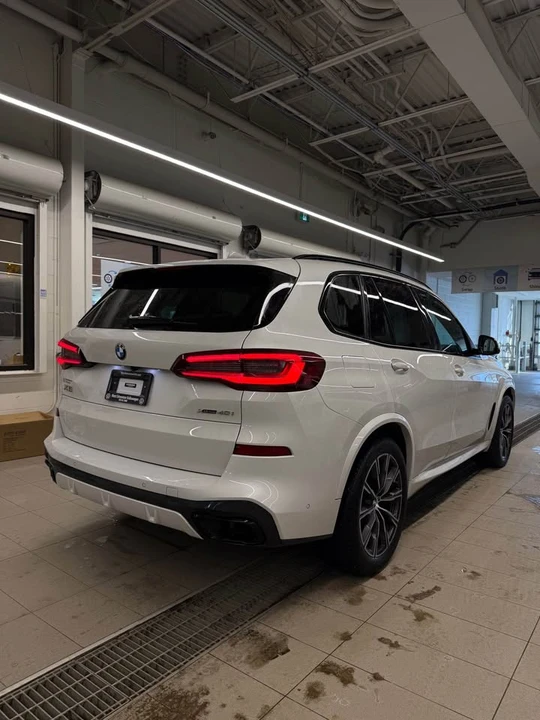 2022 BMW G05 X5 - Image 4 of 19