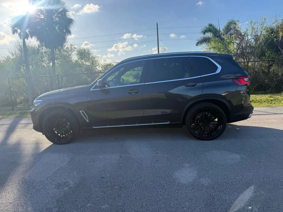 2022 BMW G05 X5 - Image 7 of 11