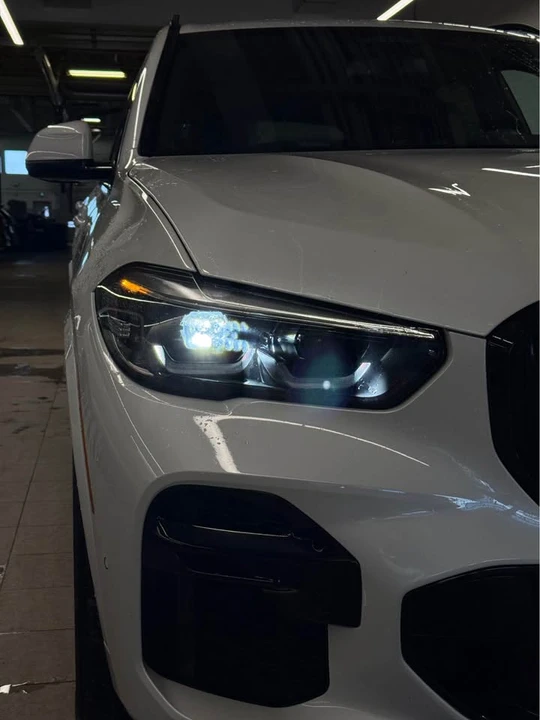 2022 BMW G05 X5 - Image 3 of 19