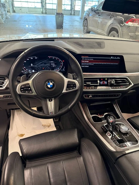 2022 BMW G05 X5 - Image 8 of 19