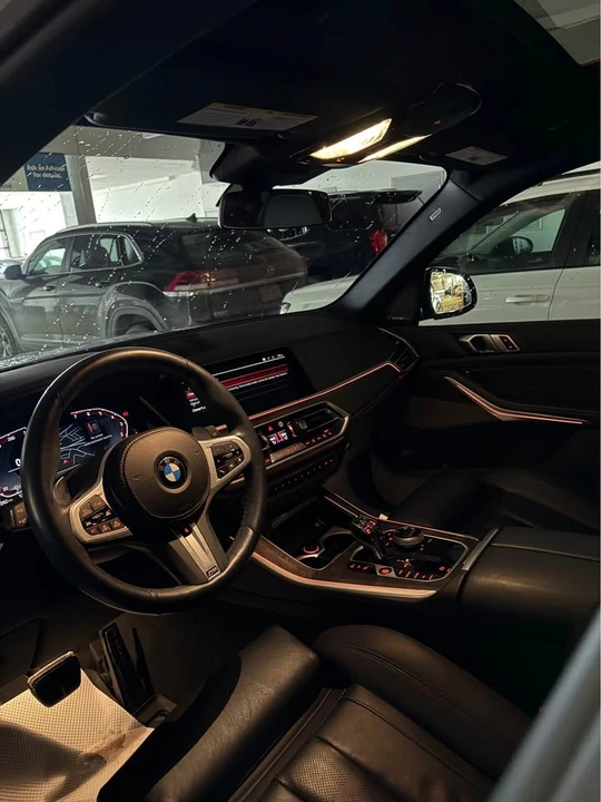 2022 BMW G05 X5 - Image 9 of 19