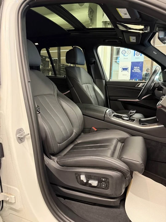 2022 BMW G05 X5 - Image 10 of 19