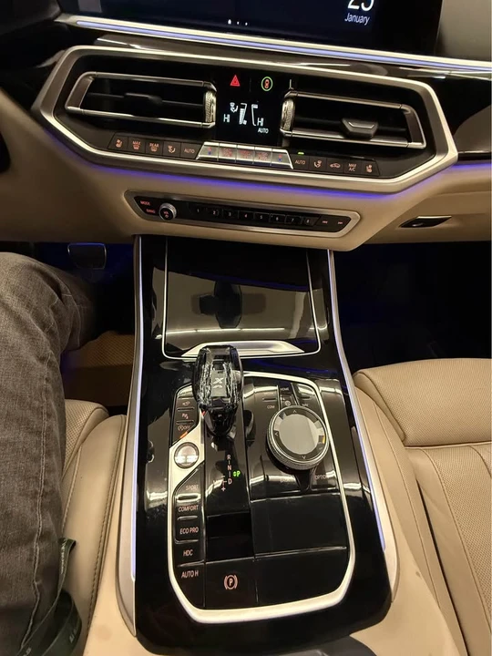 2022 BMW G05 X5 - Image 12 of 15