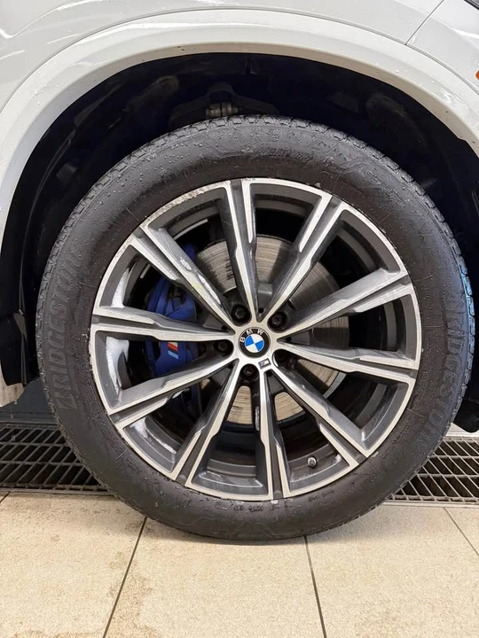 2022 BMW G05 X5 - Image 19 of 19