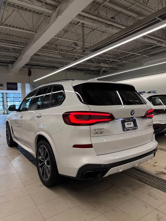 2022 BMW G05 X5 - Image 5 of 19