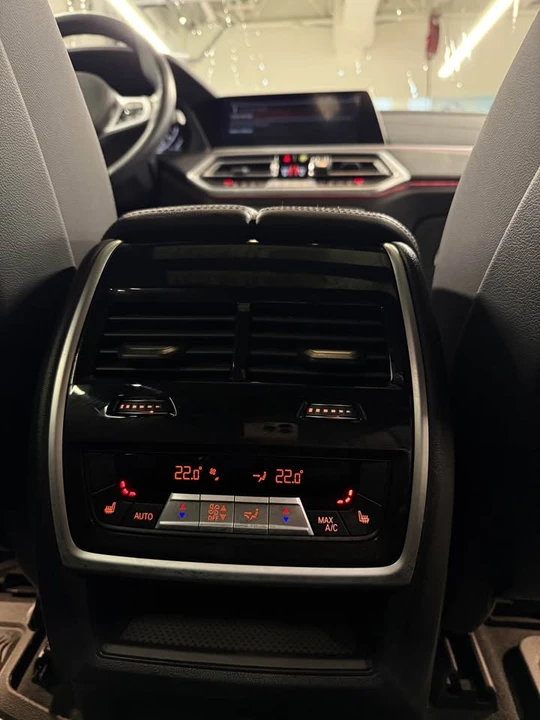 2022 BMW G05 X5 - Image 13 of 19