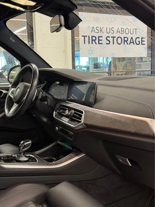 2022 BMW G05 X5 - Image 18 of 19