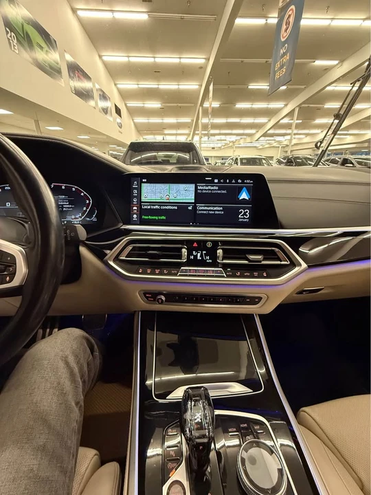2022 BMW G05 X5 - Image 11 of 15