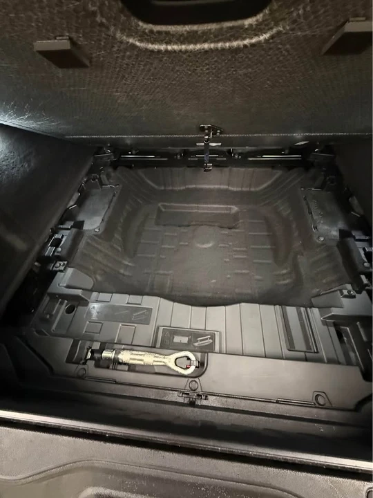 2022 BMW G05 X5 - Image 17 of 19