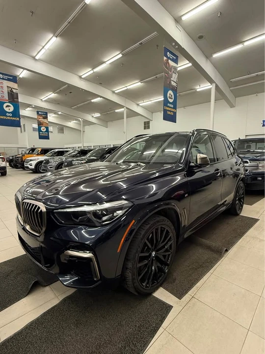 2022 BMW G05 X5 - Image 2 of 15