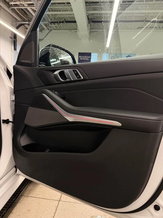 2022 BMW G05 X5 - Image 12 of 19