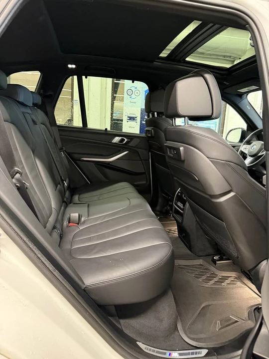 2022 BMW G05 X5 - Image 11 of 19