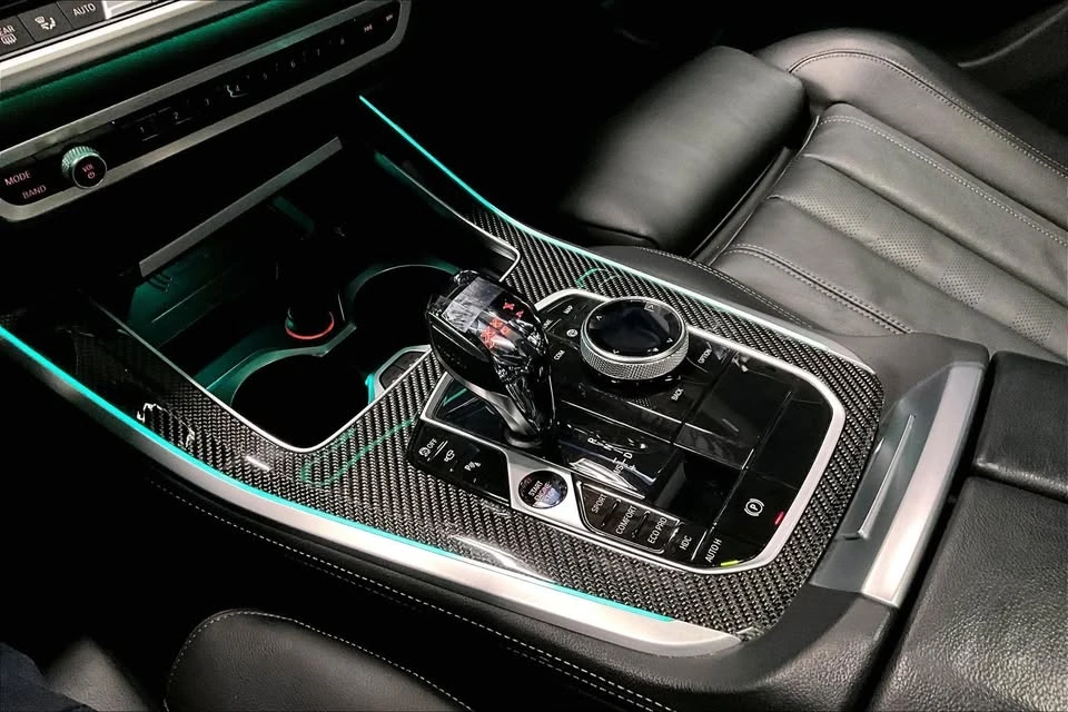 2022 BMW G05 X5 - Image 5 of 12