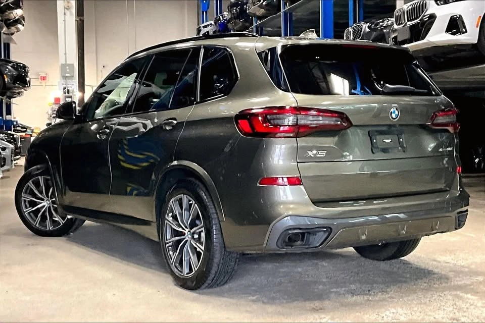 2022 BMW G05 X5 - Image 4 of 12
