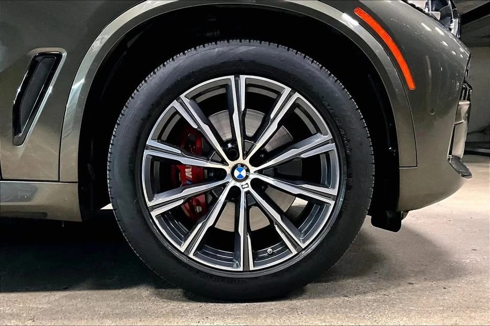 2022 BMW G05 X5 - Image 6 of 12