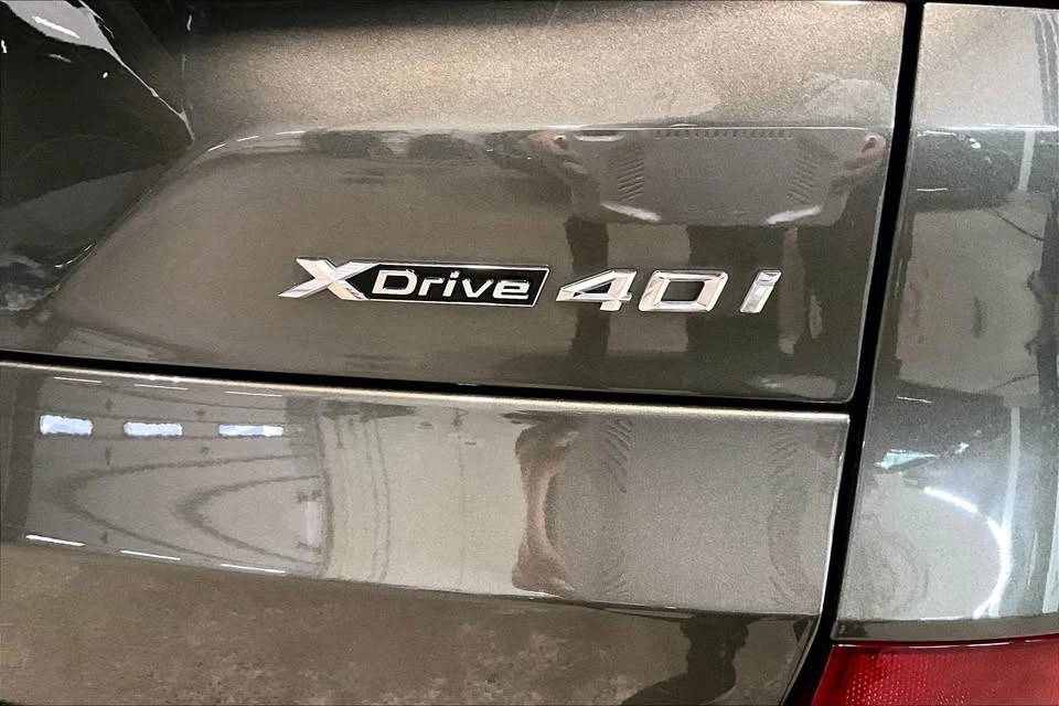 2022 BMW G05 X5 - Image 9 of 12