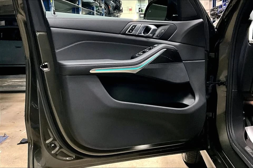 2022 BMW G05 X5 - Image 10 of 12