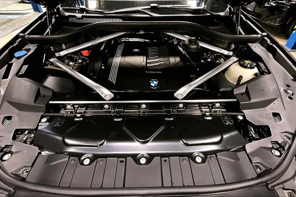 2022 BMW G05 X5 - Image 12 of 12