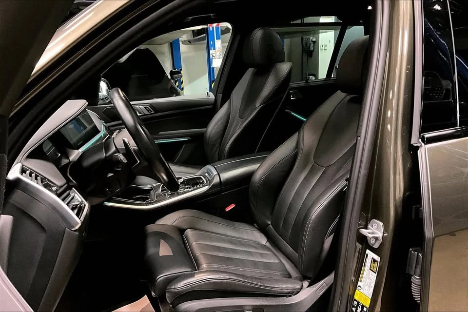2022 BMW G05 X5 - Image 7 of 12