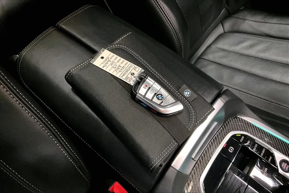 2022 BMW G05 X5 - Image 8 of 12