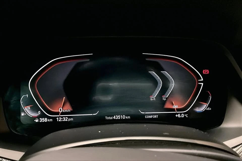 2022 BMW G05 X5 - Image 11 of 12